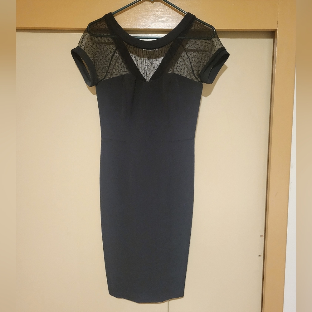 White House Black Market Dress